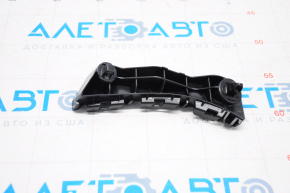 Front bumper mount right Lexus LS460 LS600h 07-09 prerest