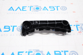 Front bumper mount right Lexus LS460 LS600h 07-09 prerest