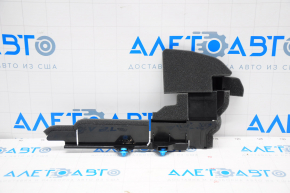 Radiator deflector right Subaru Forester 19-21 SK