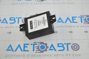 Driver Park Assist Module Ford Flex 09-12