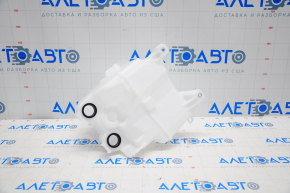 Lexus RX350 RX450h 10-15 washer reservoir without neck and sensor