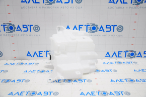 Lexus RX350 RX450h 10-15 washer reservoir without neck and sensor