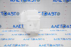 Lexus RX350 RX450h 10-15 washer reservoir without neck and sensor