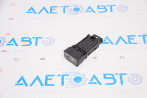 Parking button Toyota Prius 30 10-15