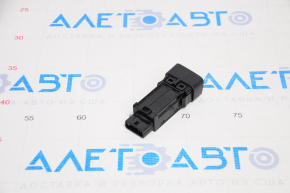 Parking button Toyota Prius 30 10-15