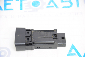 Parking button Toyota Prius 30 10-15