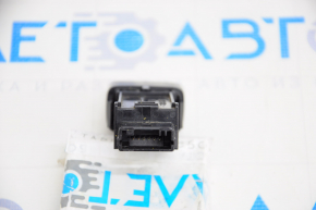 Parking button Toyota Prius 30 10-15