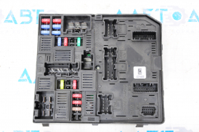 Fuse Box Module BSI Nissan Rogue 14-20 AWD