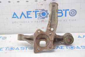 Rear left trunnion Toyota Camry v40 silent block for replacement