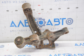 Rear left trunnion Toyota Camry v40 silent block for replacement