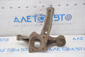 Rear left axle Toyota Camry v40 silent blocks for replacement