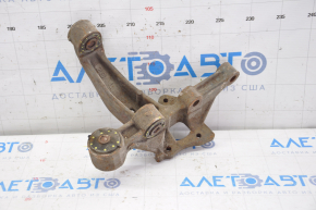 Rear left axle Toyota Camry v40 silent blocks for replacement