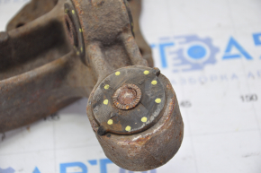 Rear left axle Toyota Camry v40 silent blocks for replacement