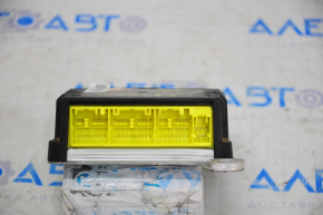 SRS airbag module computer airbags Infiniti JX35 QX60 13-