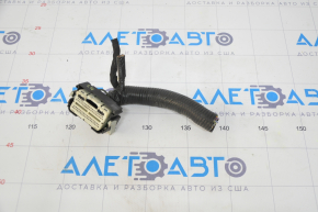 Chip for BCM block left Ford Flex 09-19 large