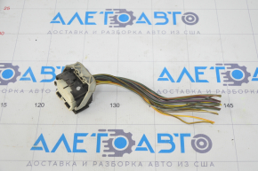 Chip for BCM block right Ford Flex 09-19 small