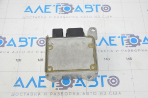 SRS airbag module airbag computer Ford Flex 09-12 pre-restoration for re-stitching