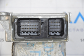 SRS airbag module airbag computer Ford Flex 09-12 pre-restoration for re-stitching