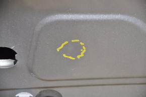Body pillar central right Ford Focus mk3 11-18 on the body, pokes