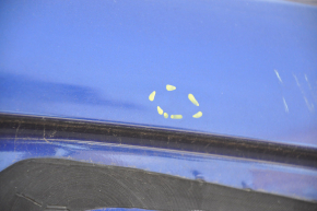 Roof metal Ford Fusion mk5 13-20 without hatch on the body, bumps
