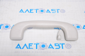 Ceiling handle rear left Subaru Legacy 15-19 gray, scratches