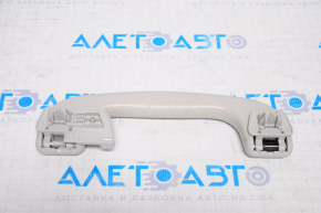Ceiling handle rear right Subaru Legacy 15-19 gray, scratches