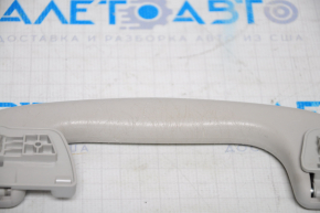 Ceiling handle rear right Subaru Legacy 15-19 gray, scratches