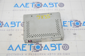 SATELLITE RADIO RECEIVER Infiniti JX35 QX60 13-16