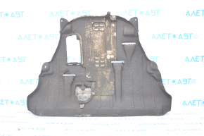 Engine Guard Jeep Cherokee KL 14-18 FWD with Front Hatch