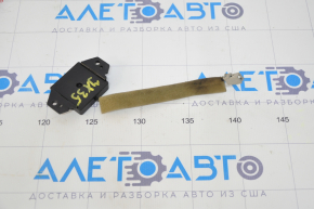 telephone phone antenna module Infiniti JX35 QX60 13-16