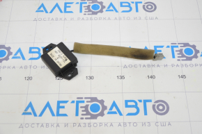 telephone phone antenna module Infiniti JX35 QX60 13-16