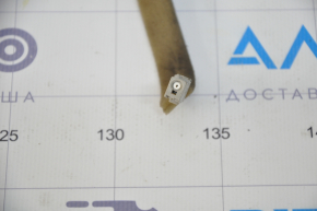 telephone phone antenna module Infiniti JX35 QX60 13-16