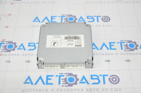 Around view camera control unit Nissan Rogue 14-15
