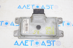 TCM transmission computer Nissan Pathfinder 13-13