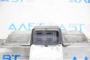 TCM transmission computer Nissan Pathfinder 13-13