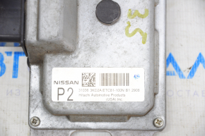 TCM transmission computer Nissan Pathfinder 13-13