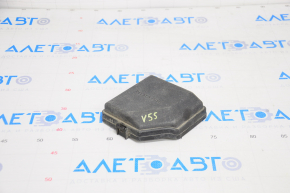 Toyota Camry v55 15-17 2.5 usa right fuse box cover under hood
