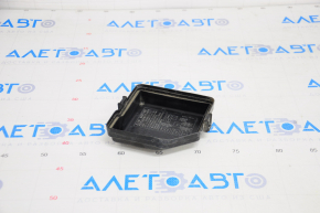 Toyota Camry v55 15-17 2.5 usa right fuse box cover under hood