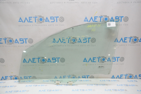 Front left door glass Subaru Impreza 17-23 GK