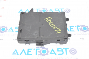 BCM Block Nissan Rogue 14-18