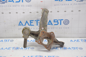 Rear right trunnion Toyota Camry v40 silent block for replacement