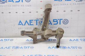 Rear right trunnion Toyota Camry v40 silent block for replacement