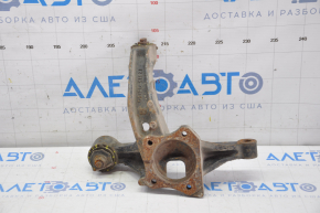 Rear right axle Toyota Camry v40 silent blocks for replacement
