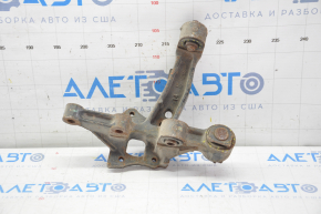 Rear right axle Toyota Camry v40 silent blocks for replacement