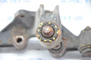 Rear right axle Toyota Camry v40 silent blocks for replacement