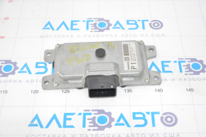 Automatic transmission control unit Nissan Rogue 14-16