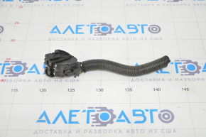 Chip for the control unit of automatic transmission Nissan Rogue 14-20