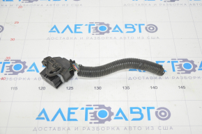 Chip for the control unit of automatic transmission Nissan Rogue 14-20