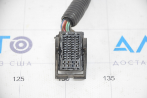 Chip for the control unit of automatic transmission Nissan Rogue 14-20