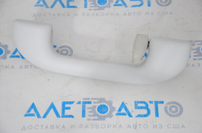 Ceiling handle rear right Fiat 500X 16-22 gray type 2
